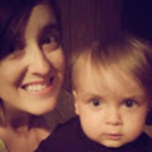 Meet your Posher, Lauran